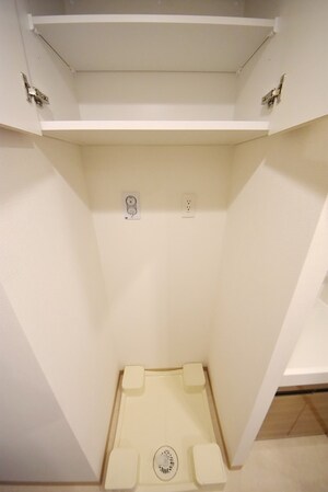 ラクラス日本橋浜町の物件内観写真